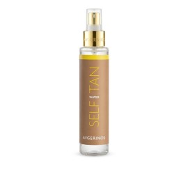Avgerinos Cosmetics Self Tanning Water 125ml