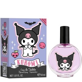 Air Val Kuromi Eau De Toilette Natural Spray 30ml