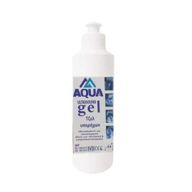 Ζελέ Υπερήχων Aqua Med 250ml