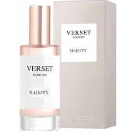 Verset Majesty Eau De Parfum Γυναικείο Άρωμα 15ml