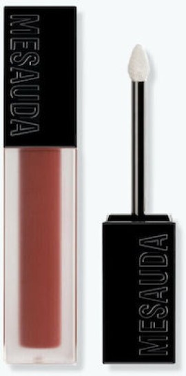 Mesauda Milano Sublimatte Liquid Lipstick 205 Seductive Μεγάλης Διάρκειας Ματ Κραγιόν σε Υγρή Μορφή 5ml