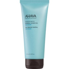 Ahava Deadsea Water Mineral Shower Gel Sea Kissed Αφρόλουτρο 200ml