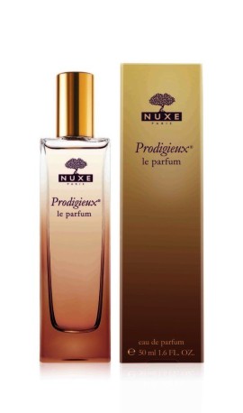 Nuxe Prodigieux Le Parfum Γυναικείο Άρωμα 50ml