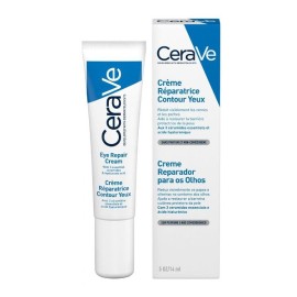 CeraVe Eye Repair Cream Επανορθωτική Κρέμα Ματιών 14ml