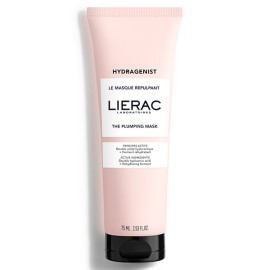 Lierac Hydragenist Μάσκα Προσώπου για Επαναπύκνωση & Λάμψη 75ml