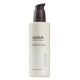 Ahava Dead Sea Water Mineral Ενυδατική Body Lotion 250ml