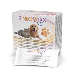 Sineomixx 50 Billion Vet