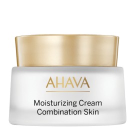Ahava Essential Day Moisturizer Combination Skin Ενυδατική Κρέμα Προσώπου για Μεικτά Δέρματα 50ml