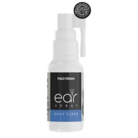 Frezyderm Ear Spray Daily Clean 30ml