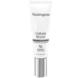 Neutrogena® Cellular Boost Dark Spot Corrector Αντιγηραντική Κρέμα Κατά Των Κηλίδων 30ml