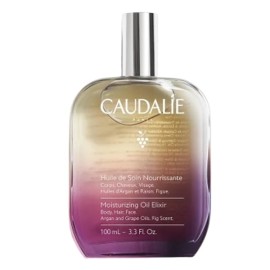 Caudalie Body Care Ενυδατικό Έλαιο Προσώπου, Σώματος & Μαλλιών 100ml
