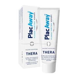 PlacAway Thera Plus κατά της Πλάκας 75ml