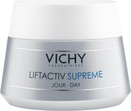 Vichy Liftactiv Supreme για Ξηρή Επιδερμίδα 50ml