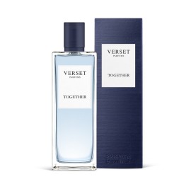 Verset Together Eau de Parfum 50ml