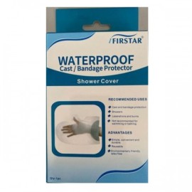 Firstar Προστατευτικό Κάλυμμα Χεριού 360x230mm 1τμχ FS-2174