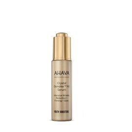 Ahava Deadsea Crystal Osmoter Facial Serum Αντιγηραντικός & Συσφικτικός Ορός Προσώπου 30ml