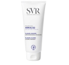 SVR Xerial Psoriasis DM Ιατροτεχνολογικό Προϊόν για την Ψωρίαση 200ml