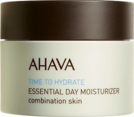 Ahava Essential Day Moisturizer Combination Skin Ενυδατική Κρέμα Προσώπου για Μεικτά Δέρματα 50ml