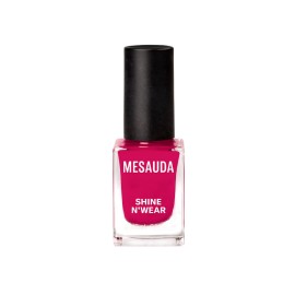 Mesauda Shine n’ Wear 203214 Orleans Βερνίκι Νυχιών 10ml