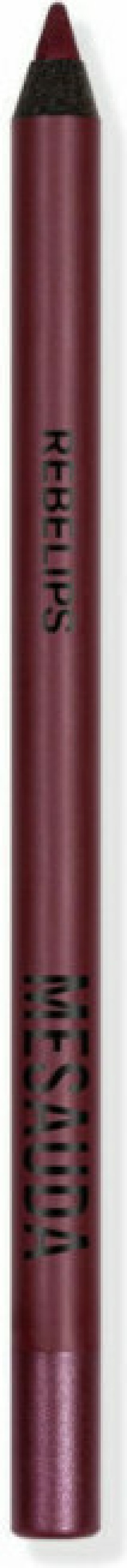 Mesauda Milano Rebel Lips 109 Currant