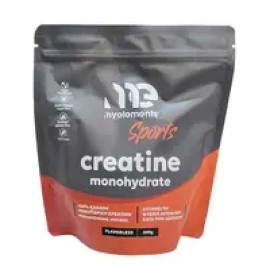 My Elements Creatine 300gr (ΣΕ ΧΑΡΤΙΝΗ ΣΥΣΚΕΥΑΣΙΑ)