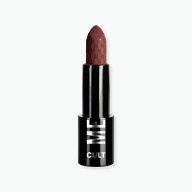 Mesauda Milano Cult Matte Lipstick 213 Wild 3.5g