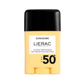 Lierac Sunissime The Protective Sun Stick Αντηλιακό Stick Πολύ Υψηλής Προστασίας SPF50+ 10gr