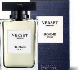 Verset Homme Sport Eau de Parfum 100ml