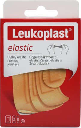 BSN Medical Leukoplast Professional Elastic 4 μεγέθη 40τμχ