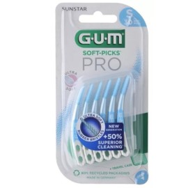 Gum Soft-Picks Pro Ultra Soft Small 30τμχ