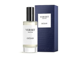 Verset Eau De Toilet Pour Homme OCEAN Ανδρικό Άρωμα 15ml