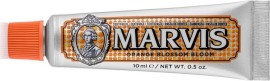 Marvis Οδοντόκρεμα orange blossom bloom travel size10ml