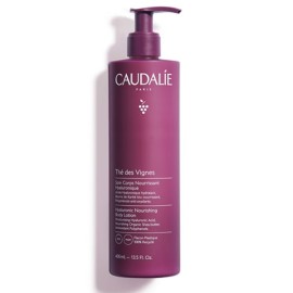 Caudalie The des Vignes Hyaluronic Nourishing Body Lotion Ενυδατική Λοσιόν Σώματος με Υαλουρονικό Οξύ 400ml