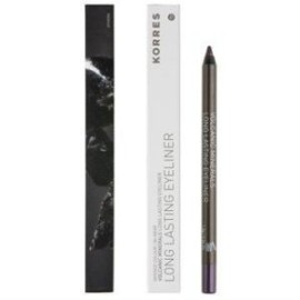 Korres Eye Pencil Volcanic Minerals Μολυβι Ματιων 04  Μοβ 1.2g