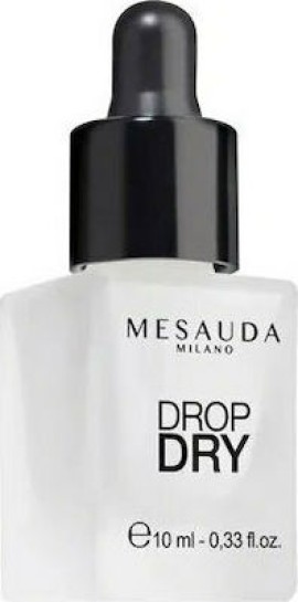 Mesauda Drop Dry Nail Polish Drying Accelerator 211112 Στεγνωτικό Νυχιών 10ml