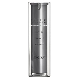 Froika Prestige Elixir Ενυδατικός Ορός με Αντιρυτιδική Δράση 30ml
