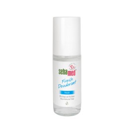 Sebamed Deo Roll-On Fresh - Αποσμητικό, 50ml