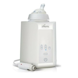 Chicco Συσκευή Θέρμανσης Μπιμπερό για το Σπίτι & το Αυτοκίνητο 1τμχ