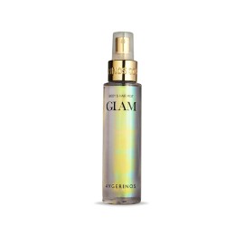 Avgerinos Cosmetics Body & Hair Mist Glam 100ml