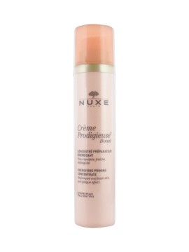 Nuxe Prodigieuse Boost Energising Priming Concetrate Αναζωογονητικό Συμπύκνωμα Για Όλες Τις Επιδερμίδες 100ml