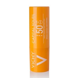 Vichy Suncare Capital Soleil Stick SPF50+ 9gr