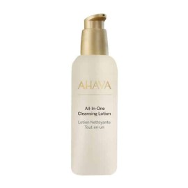 Ahava Time To Clear All In One Toning Cleanse Ντεμακιγιάζ Προσώπου & Ματιών 250ml