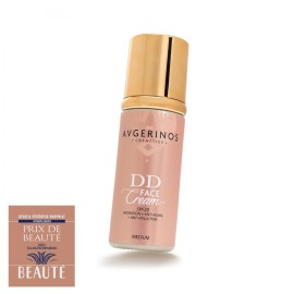 Avgerinos Cosmetics DD Κρέμα Προσώπου Medium Plus SPF20 50ml