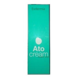 Evdermia Ato Cream Atopic Skin για Ατοπική Δερματίτιδα 50ml