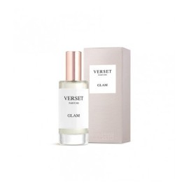 Verset Eau De Toilet Pour Femme Glam, 15ml