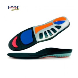 Johns Easy Step Arch Support Orthotic Insole Πάτοι Παπουτσιών Ζευγάρι Small(17316)