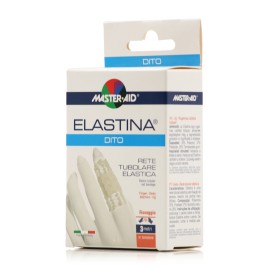 Master Aid Elastina Δάκτυλο 3m 1 τμχ