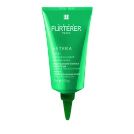 Rene Furterer Αstera Fresh, Καταπραϋντικός Ορός Χωρίς Ξέπλυμα 75ml