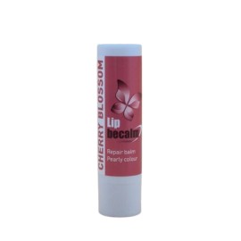 Becalm Lip Balm σε Μορφή Stick με Κεράσι και Χρώμα 4,6γρ.