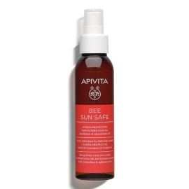 Apivita Bee Sun Safe Hydra Protection Hair Oil 100ml